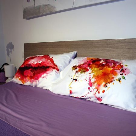 Shelisa B&B Roma Rom bilde