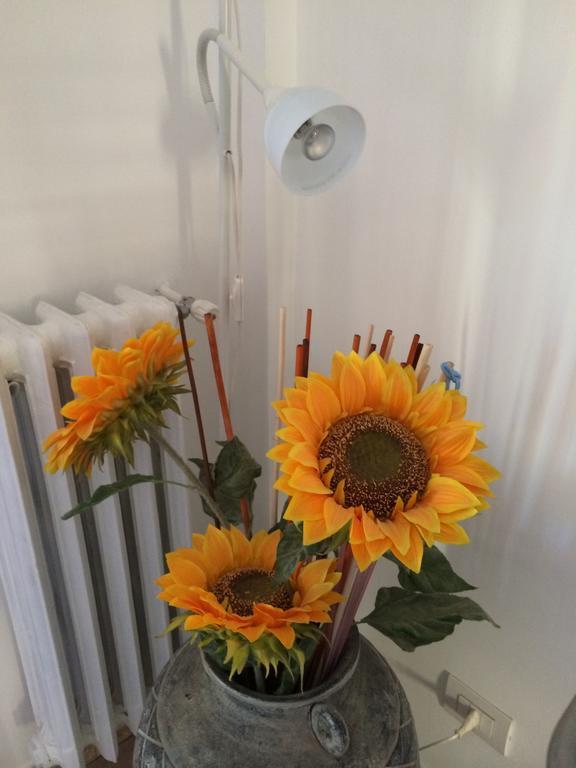 Shelisa B&B Roma Eksteriør bilde