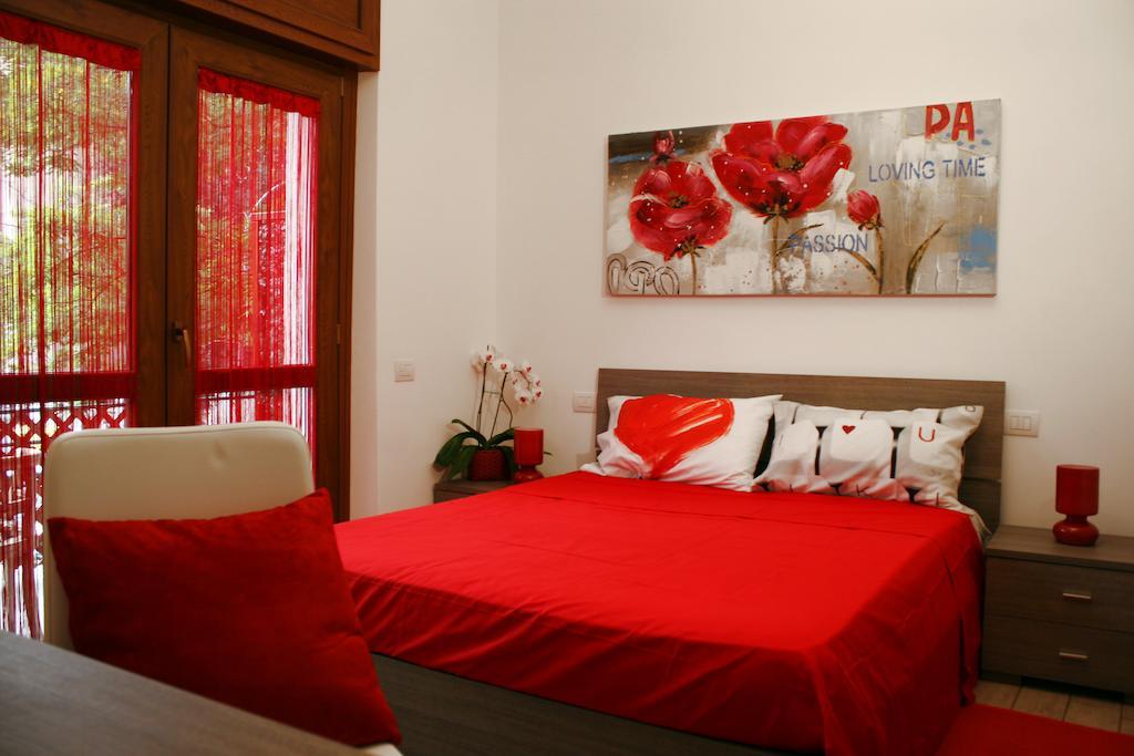 Shelisa B&B Roma Rom bilde