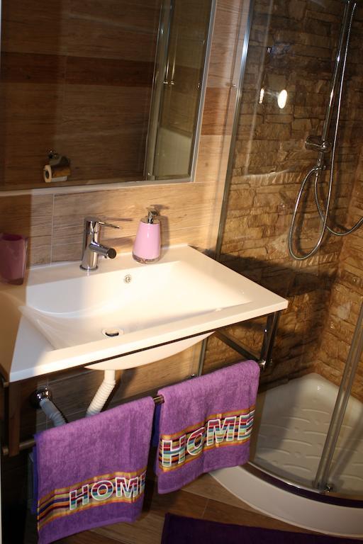 Shelisa B&B Roma Rom bilde