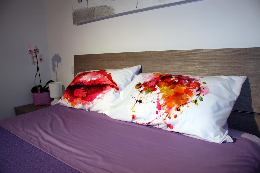Shelisa B&B Roma Rom bilde