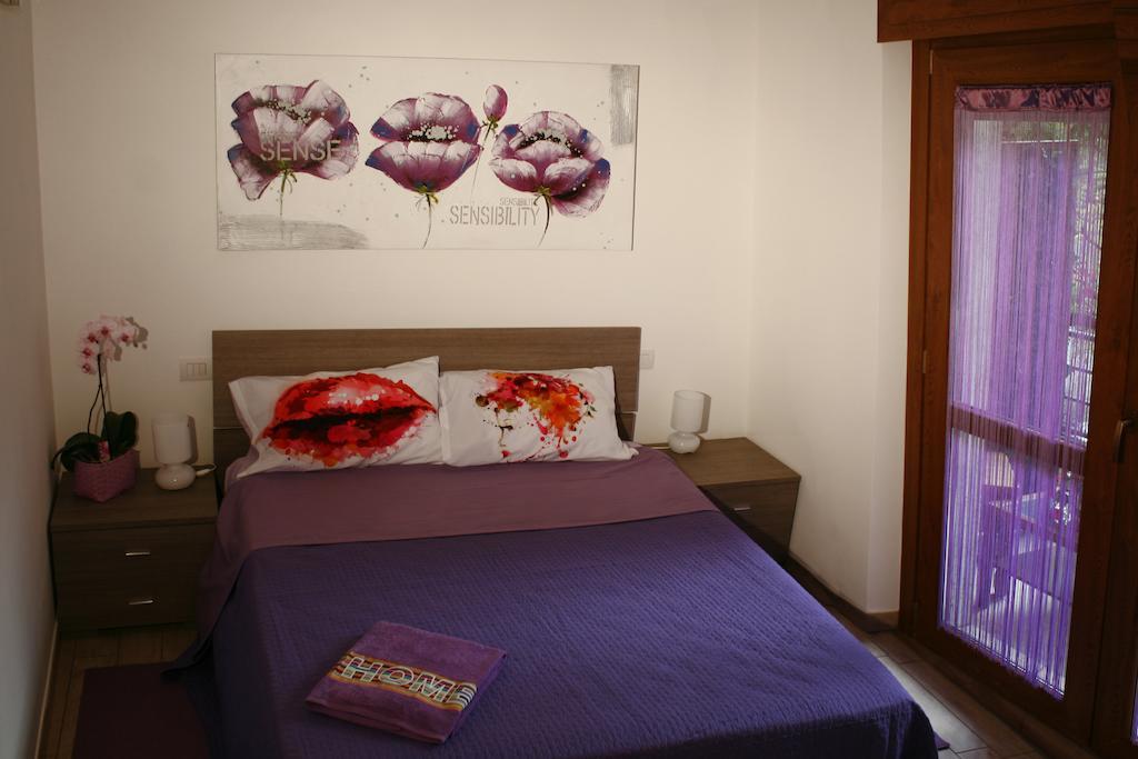 Shelisa B&B Roma Rom bilde