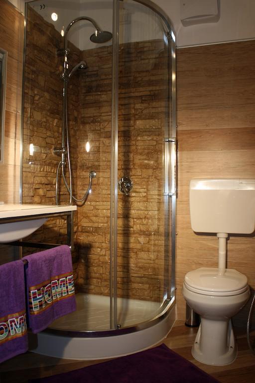 Shelisa B&B Roma Eksteriør bilde