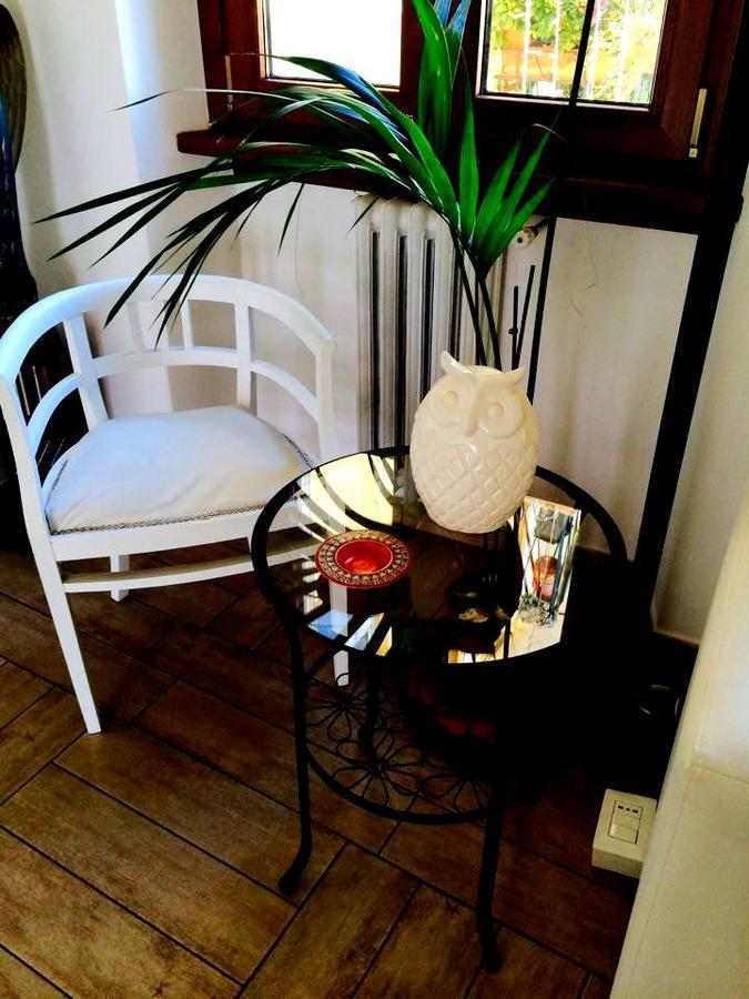 Shelisa B&B Roma Eksteriør bilde