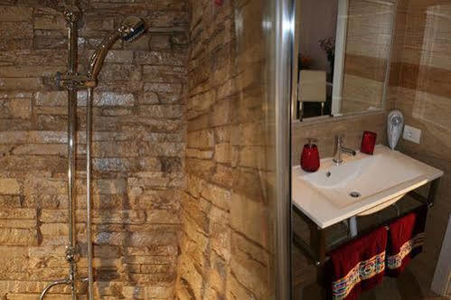 Shelisa B&B Roma Eksteriør bilde
